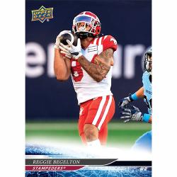 UDF25CFL-2025 UPPER DECK CFL FOOTBALL