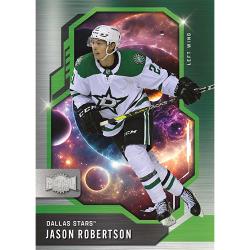 UDH25MU-2025 UPPER DECK METAL UNIVERSE HOCKEY HOBBY