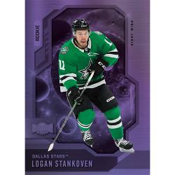 UDH25MUB-2025 UPPER DECK METAL UNIVERSE HOCKEY BLASTER