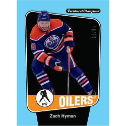 UDH25PC-2025 UPPER DECK PARKHURST CHAMPIONS HOCKEY