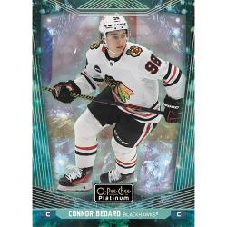 UDH25POP-2025 UPPER DECK OPC PLATINUM HOCKEY HOBBY