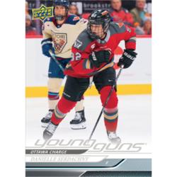 UDH25PWHLB-2025 UPPER DECK PWHL BLASTER
