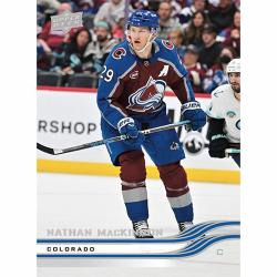 UDH261T-2026 UPPER DECK HOCKEY SERIES 1 TIN