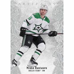 UDH26AR-2026 UPPER DECK ARTIFACTS HOCKEY