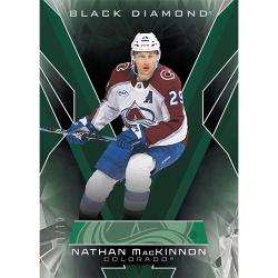 UDH26BD-2026 UPPER DECK BLACK DIAMOND HOCKEY