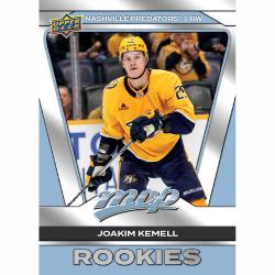 UDH26MVPR-2026 UPPER DECK MVP HOCKEY RETAIL