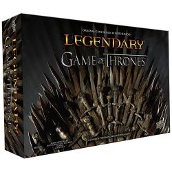 UDLEGOT-LEGENDARY GAME OF THRONES DBG