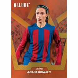 UDM25ALSB-2025 UPPER DECK ALLURE SE MULTI-SPORT BLASTER