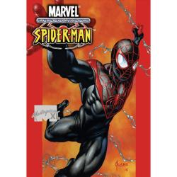 UDMAMAST24-2024 UPPER DECK MARVEL MASTERPIECE XL TC
