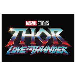 UDMATHORLT-2024 UPPER DECK THOR LOVE AND THUNDER TC