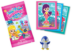 UDMSPLGF-2016 SPLASHLINGS GF