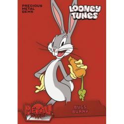 UDN24FRLT-2024 UPPER DECK FLEER RETRO LOONEY TUNES TC