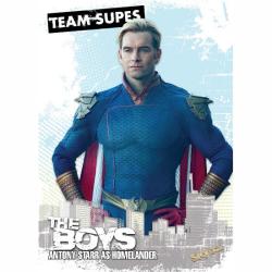 UDN25TB12-2025 UPPER DECK THE BOYS SEASONS 1-2 TC