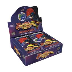 UDNPBDDNBK-NEOPETS BATTLEDOME DEFENDERS OF NEOPIA BOOSTER