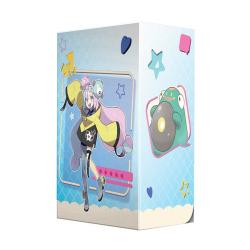 UPDBPOIO-DECK BOX POKEMON IONO & BELLIBOLT
