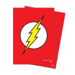 UPDPGJLAF-JL THE FLASH DECK PROTECTORS