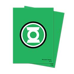 UPDPGJLAGL-JL GREEN LANTERN DK PROTECTORS