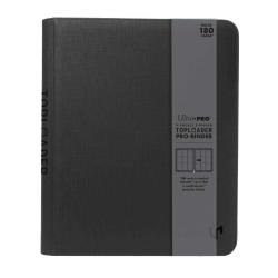 UPPB9PPTL-PRO BINDER 9 POCKET PREMIUM TOPLOADER