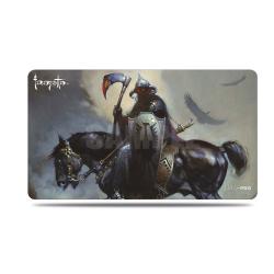 UPPMFFDD-PLAY MAT FRANK FRAZETTA DEATH DEALER