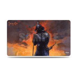 UPPMFFDD3-PLAY MAT FRANK FRAZETTA DEATH DEALER III