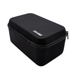 UPZSVB-SHOWCASE VAULT BLACK (FOR GRADED SLABS)