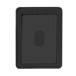 USSCSCPBK-CARD POCKET PATCHCRAFT BLACK 2-PACK