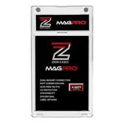 UZCMP055S-ZION CASES MAGPRO MAGNETIC SLEEVED HOLDER 055PT