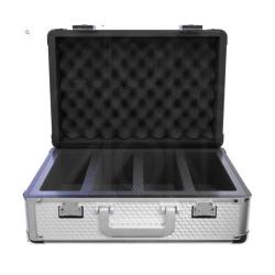 UZCXLCBSI-ZION CASES SLAB CASE XL (SILVER CUBED)