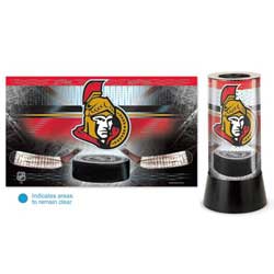 WCHLAROOS-ROTATING LAMP SENATORS(6)