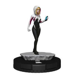 WKMH85016-MARVEL HEROCLIX SPIDER-VERSE PLAY @ HOME