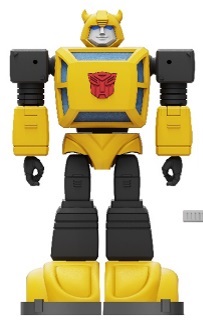 YPNHAMKG1BB-AMK G1 BUMBLEBEE