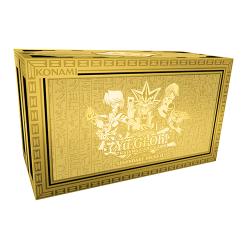 YULDIIR-YUGIOH LEGENDARY DECKS II REPRINT